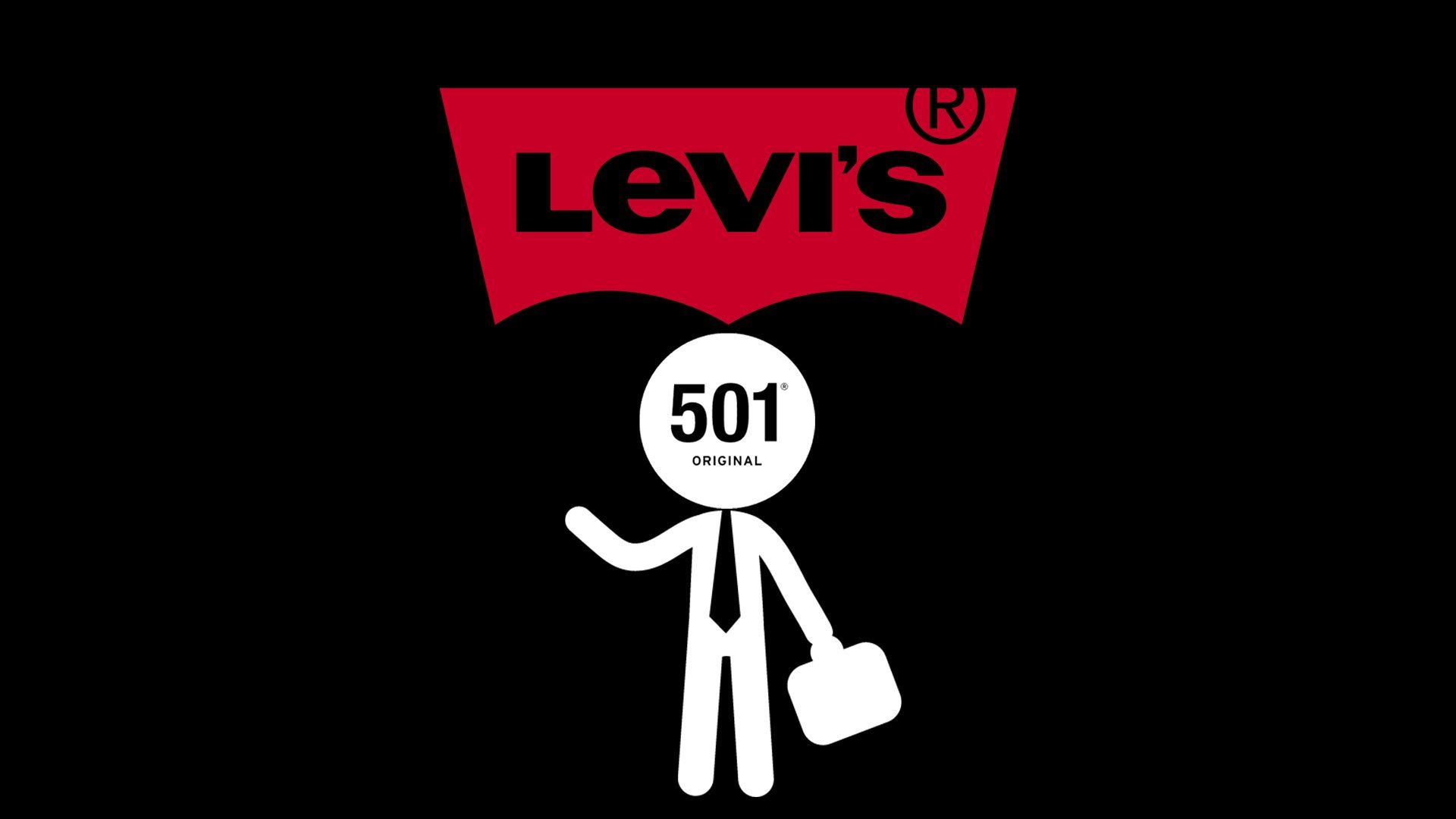 Levi's Wallpaper