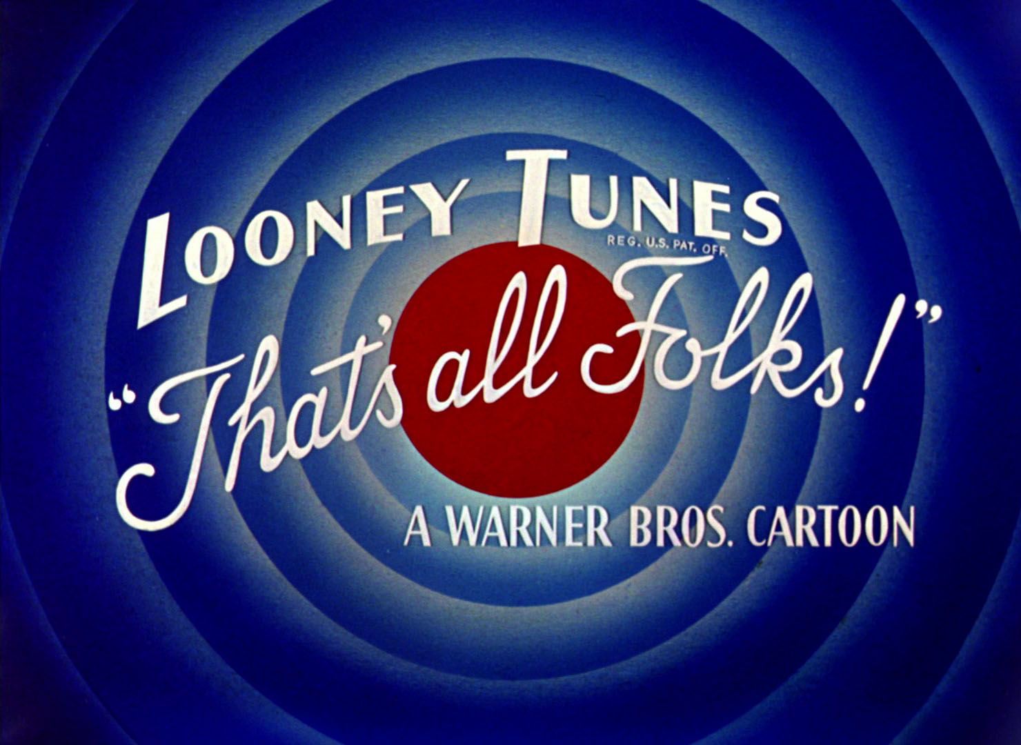Looney Tunes Picture: Looney Tunes Intros. Looney tunes, Looney, Looney tunes cartoons