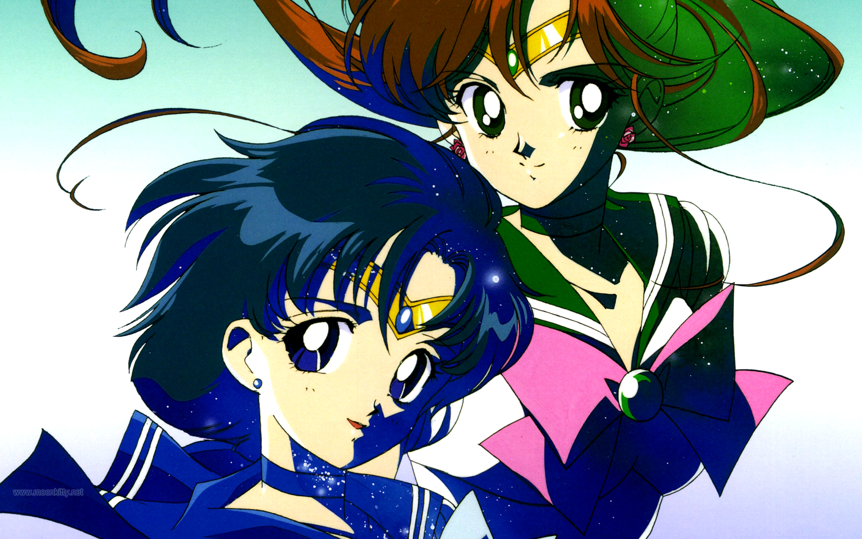 moonkitty.net: Sailor Moon Wallpaper Widescreen