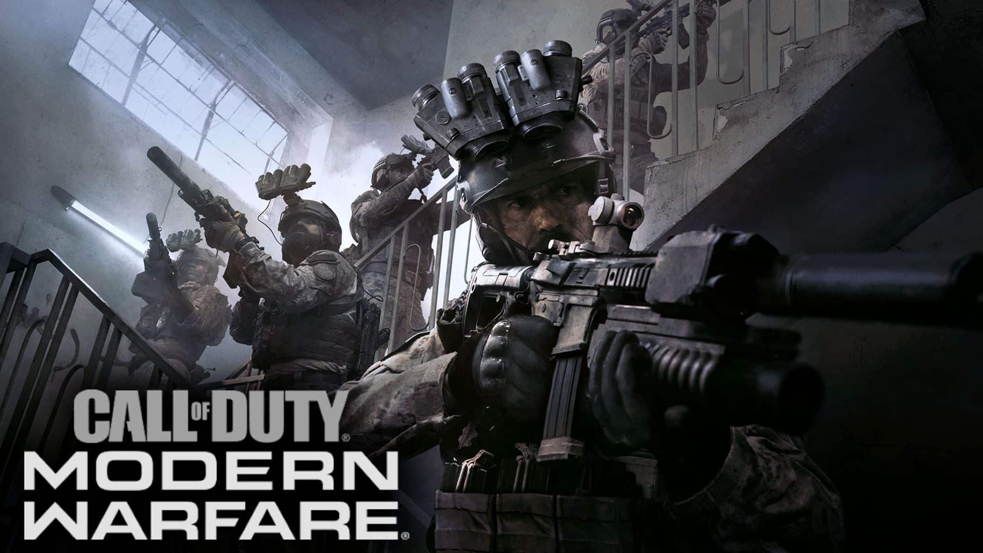 New Modern Warfare Season 7 leaks: Soap, weapons, more