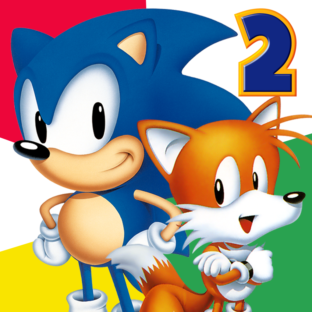 Sonic The Hedgehog 2 wallpaper, Video Game, HQ Sonic The Hedgehog 2 pictureK Wallpaper 2019