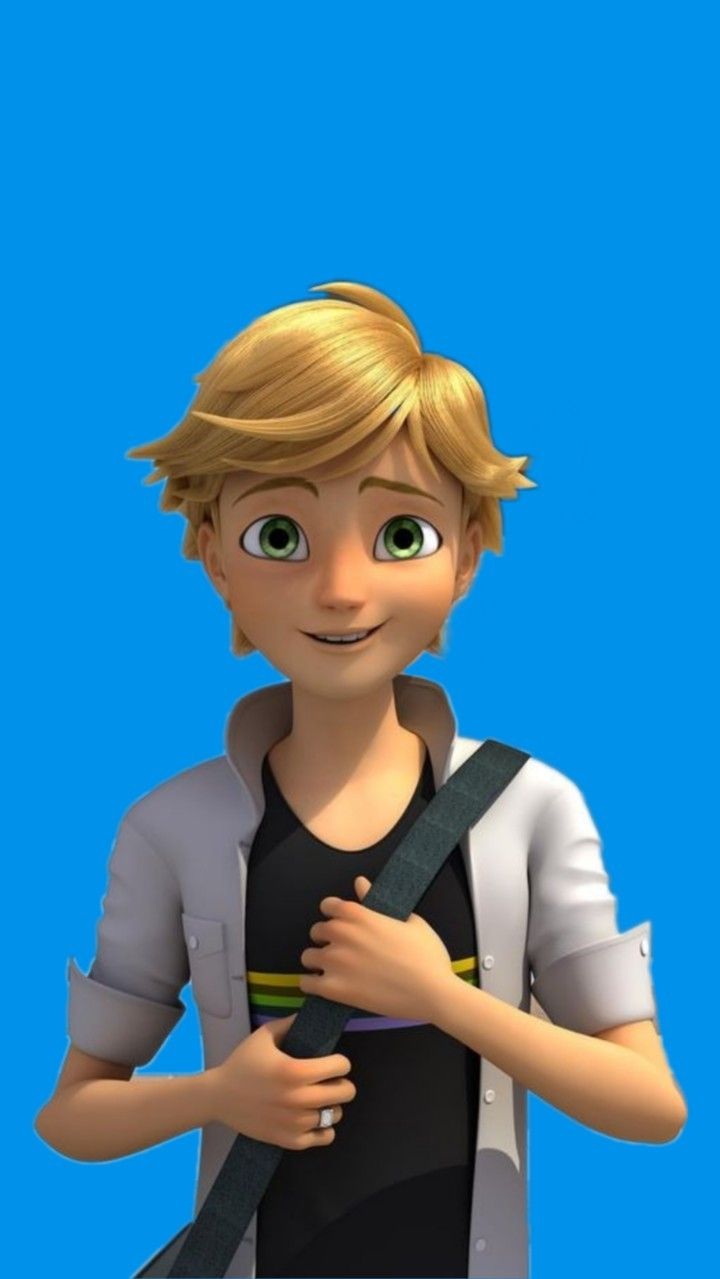 Adrian Miraculous Ladybug Wallpapers Wallpaper Cave Adrian Miraculous Ladybug Wallpapers Wallpaper Cave