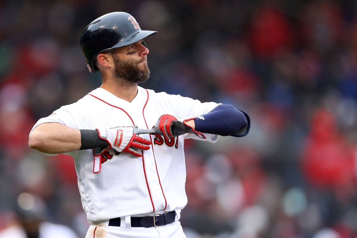 MLB Trade Rumors and News: The end may be near for Dustin Pedroia Daily Dish