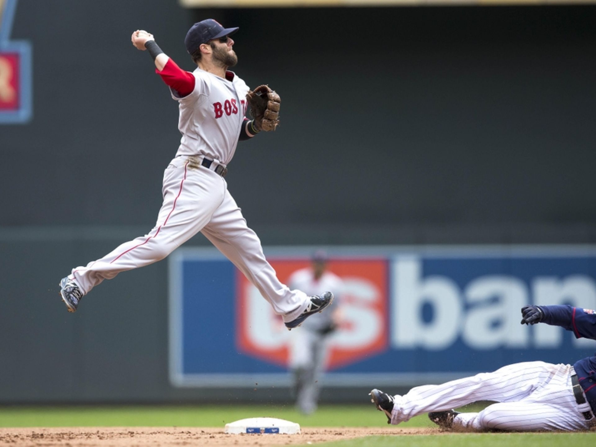 Boston Red Sox: second baseman in franchise history