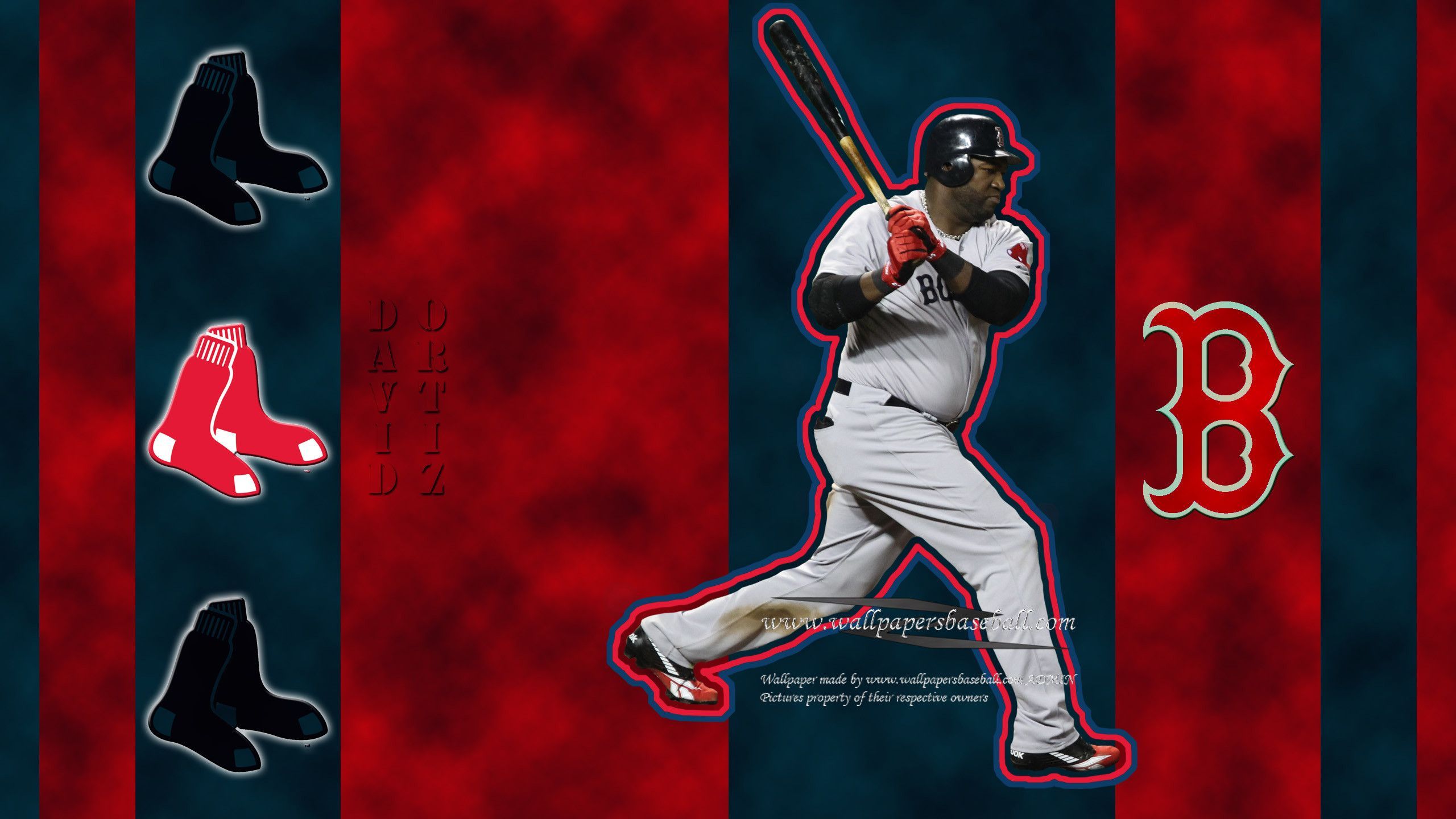 David Ortiz Wallpaper Free David Ortiz Background