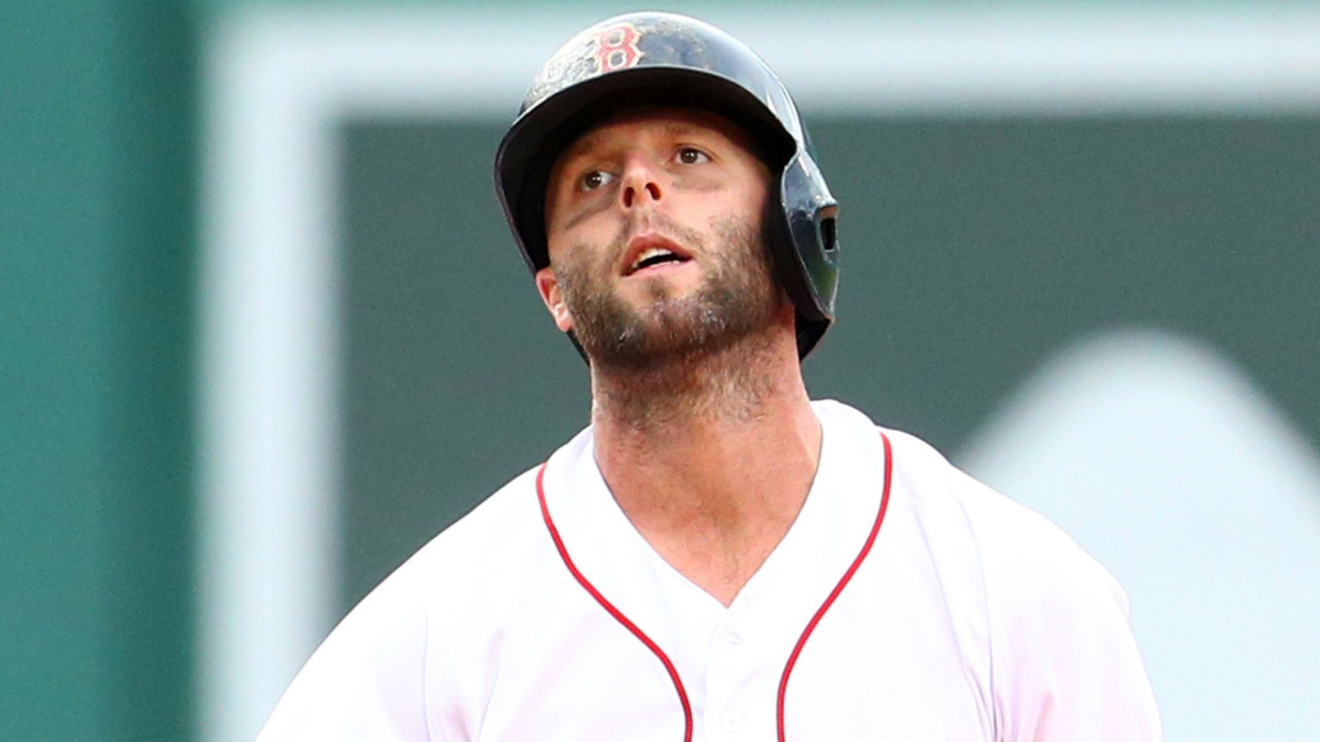 Dustin Pedroia injury update: Red Sox 2B done for 2018. Sporting News Australia