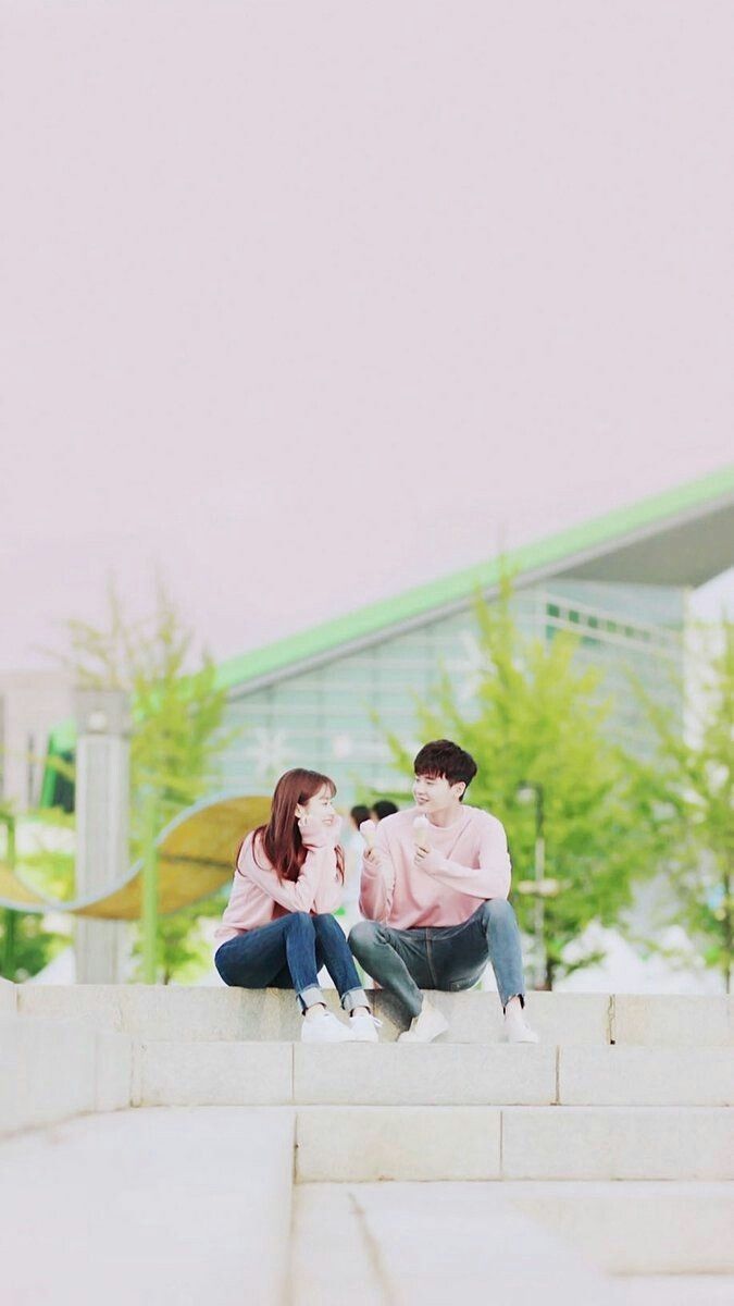 image about »»W:Two Worlds««. See more about kdrama, w and w two worlds