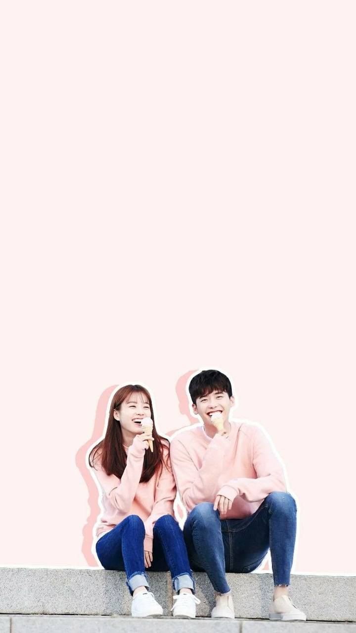 W two worlds wallpaper