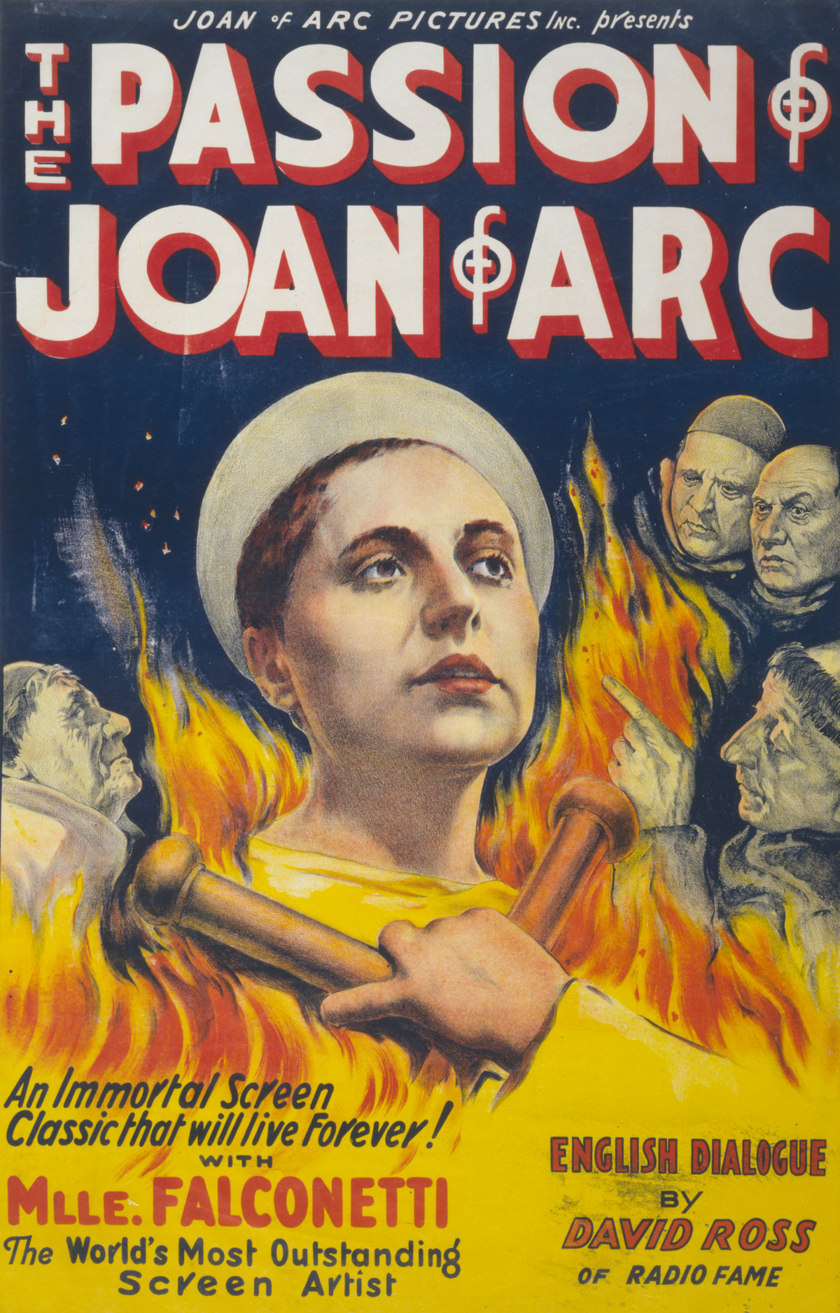 The Passion Of Joan Of Arc wallpaper, Movie, HQ The Passion Of Joan Of Arc pictureK Wallpaper 2019