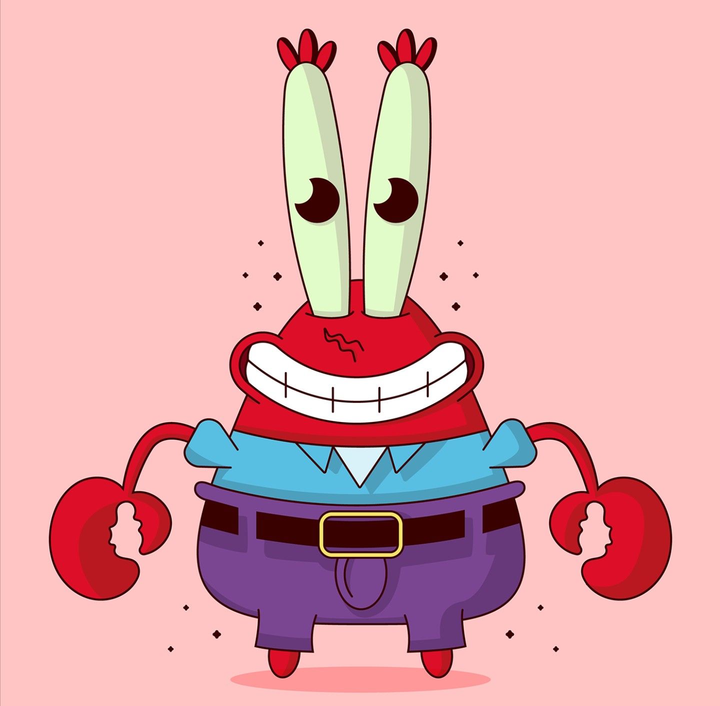 Spongebob And Mr Krabs Hot Sex Picture 1267