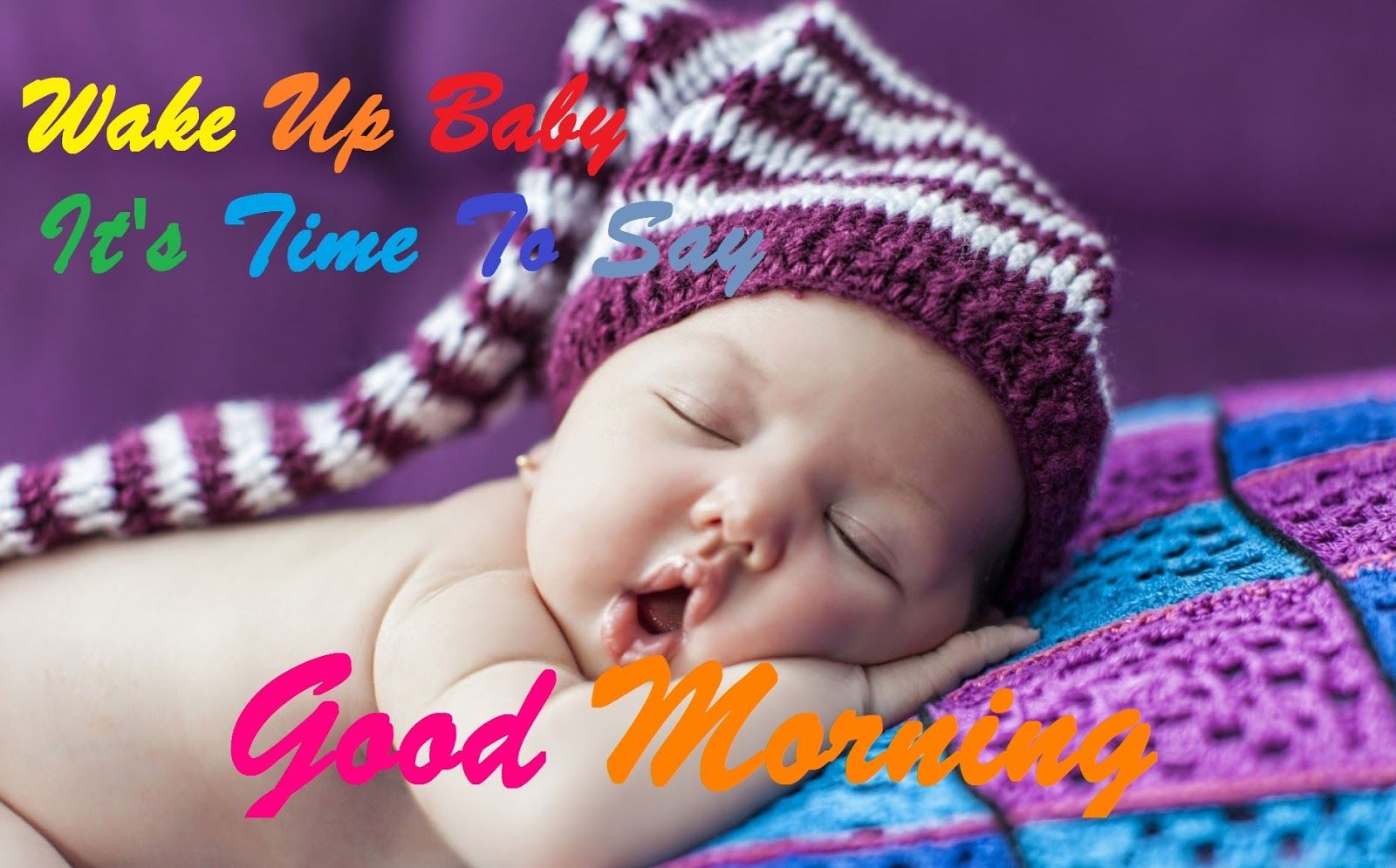 good morning whatsapp cute baby. HD Wallpaper, HD Background, Tumblr Background, Image, Picture