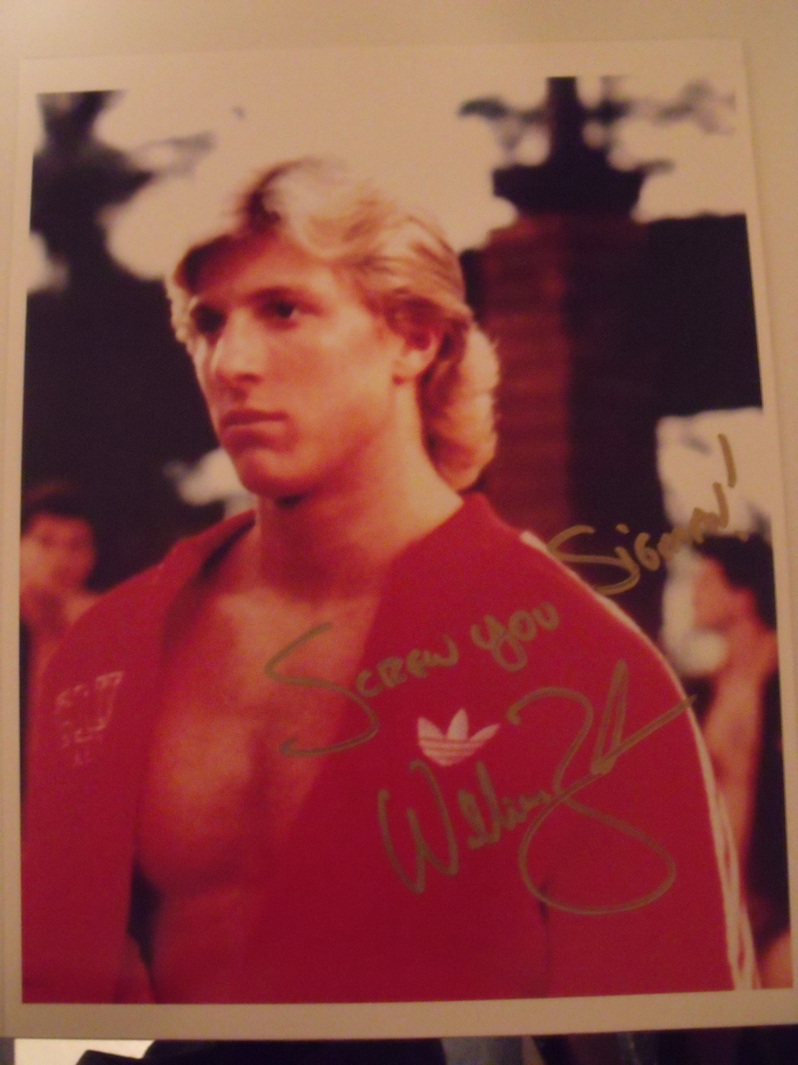 William Zabka Wallpapers Wallpaper Cave
