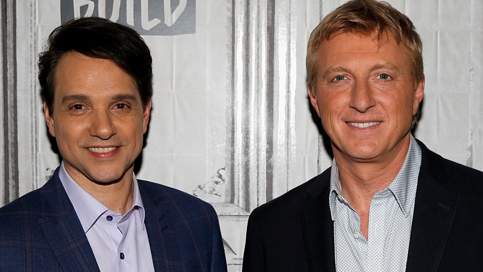 How Cobra Kai's Ralph Macchio And William Zabka Really Feel About Each Other