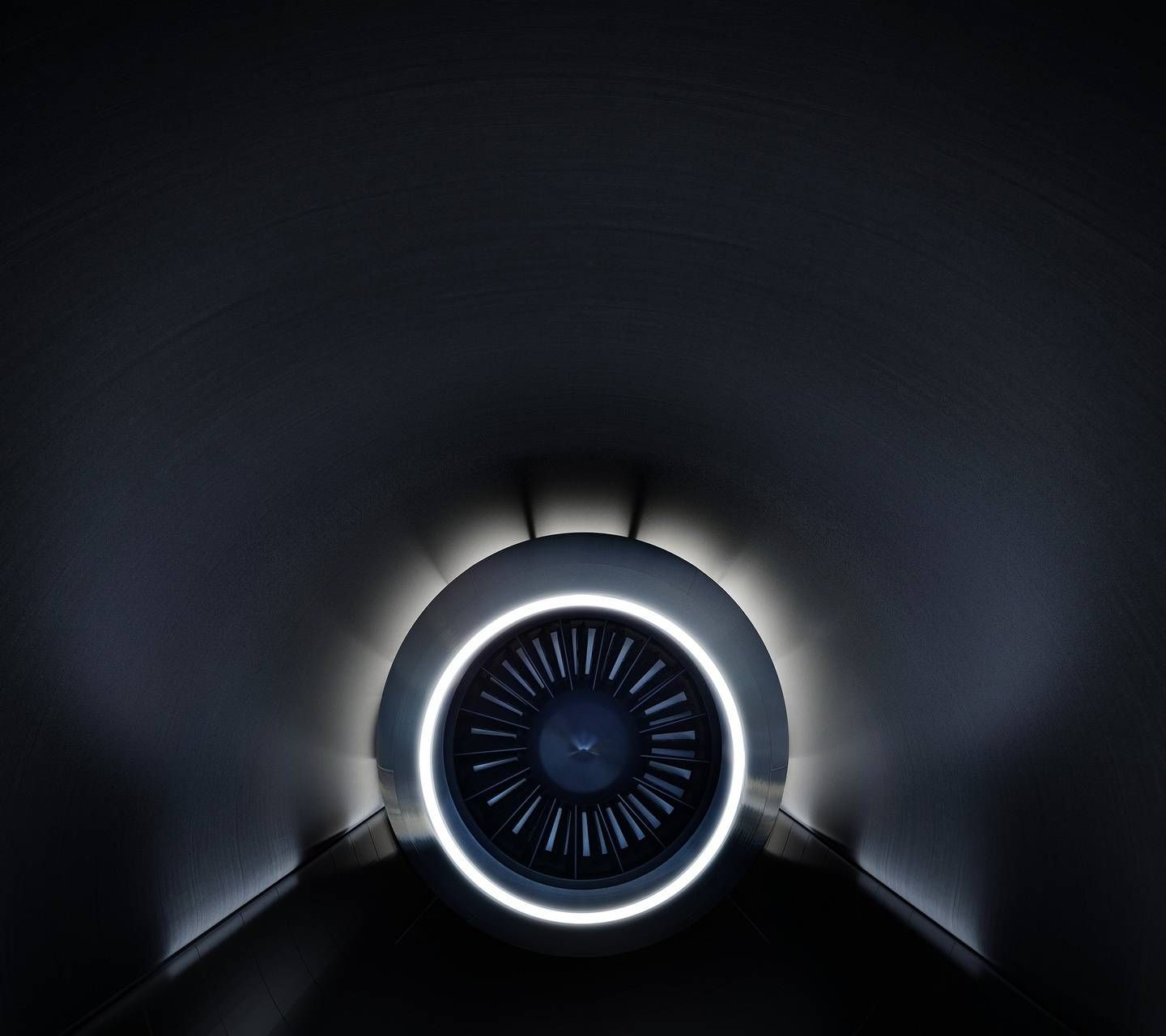 670 MPH Revolutionary Commercial Hyperloop System Debuts at Expo 2020 Dubai  - autoevolution