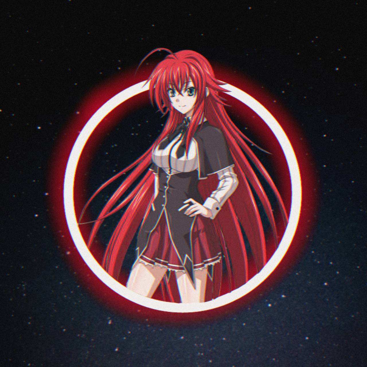 Download Drinking Rias Gremory High School DxD Wallpaper  Wallpaperscom
