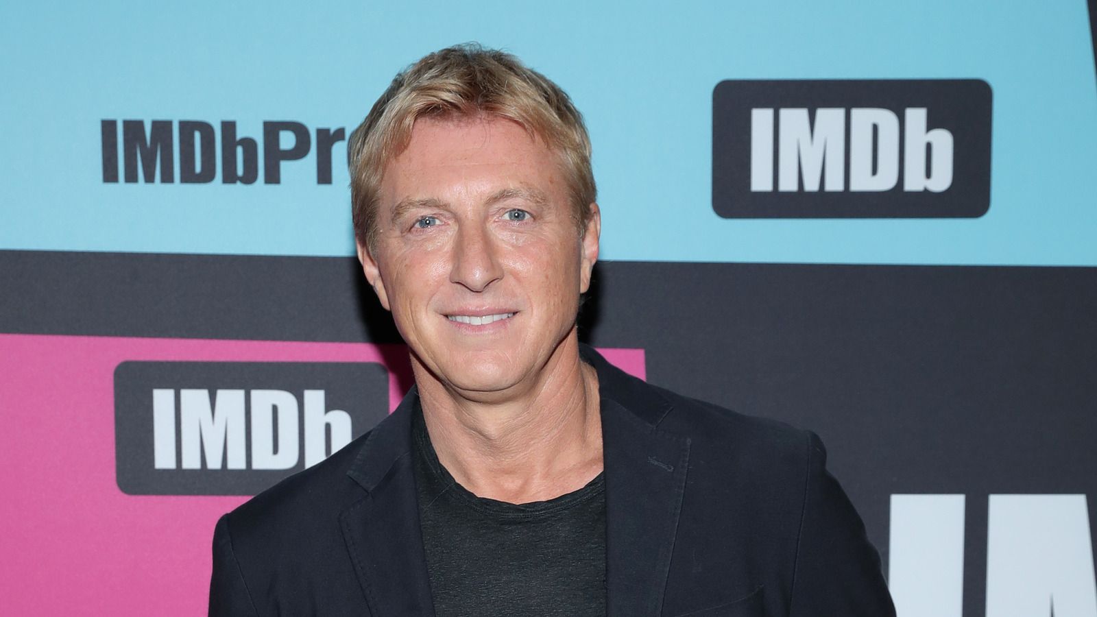 The Untold Truth Of Cobra Kai's William Zabka