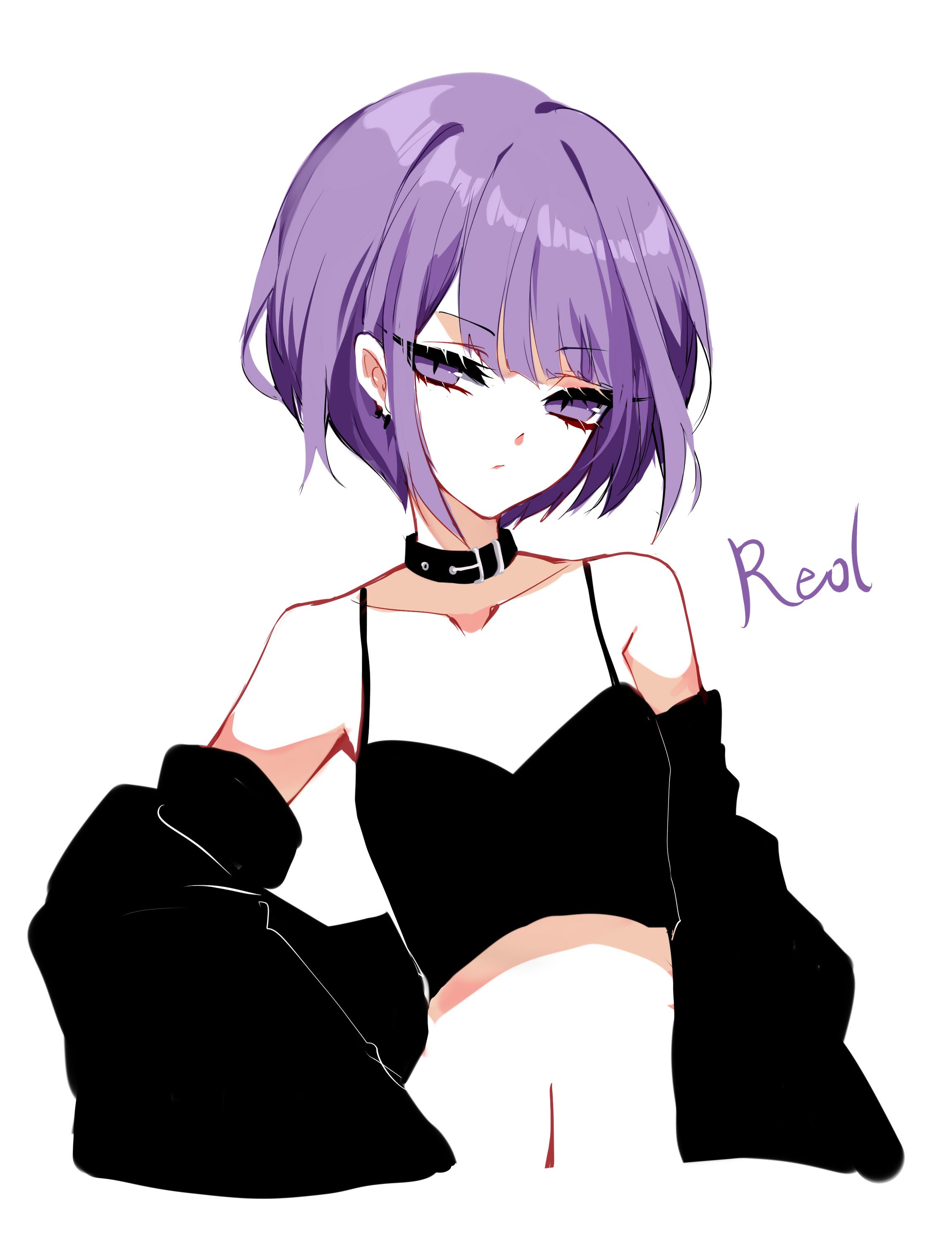 Reol Nico Singer Anime Image Board