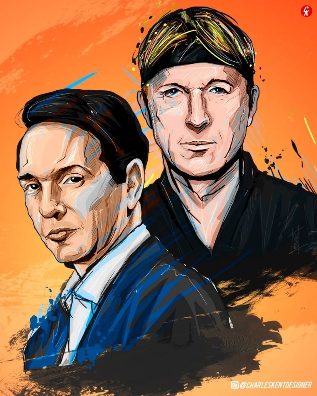 William Zabka Wallpapers - Wallpaper Cave