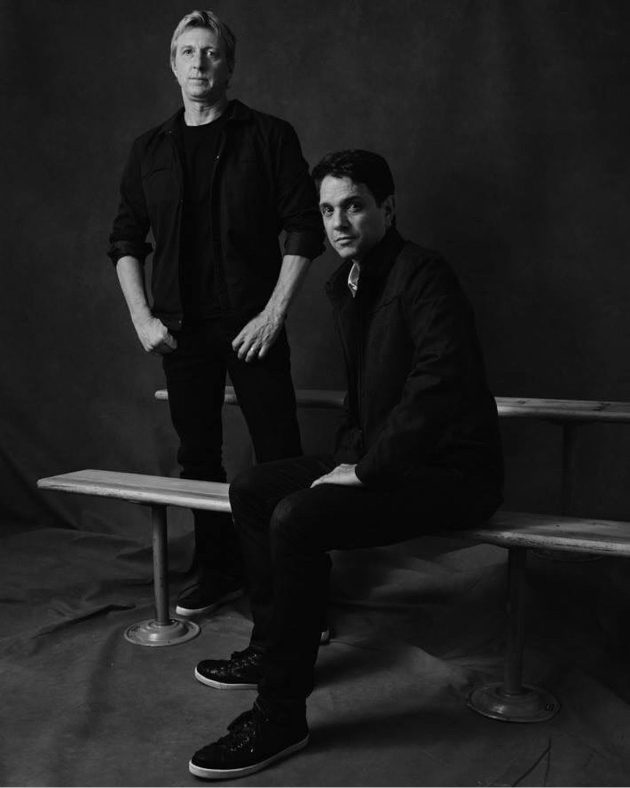 •KaRaTe KiD / CoBrA kAi•. Karate kid cobra kai, Kid cobra, Karate kid movie