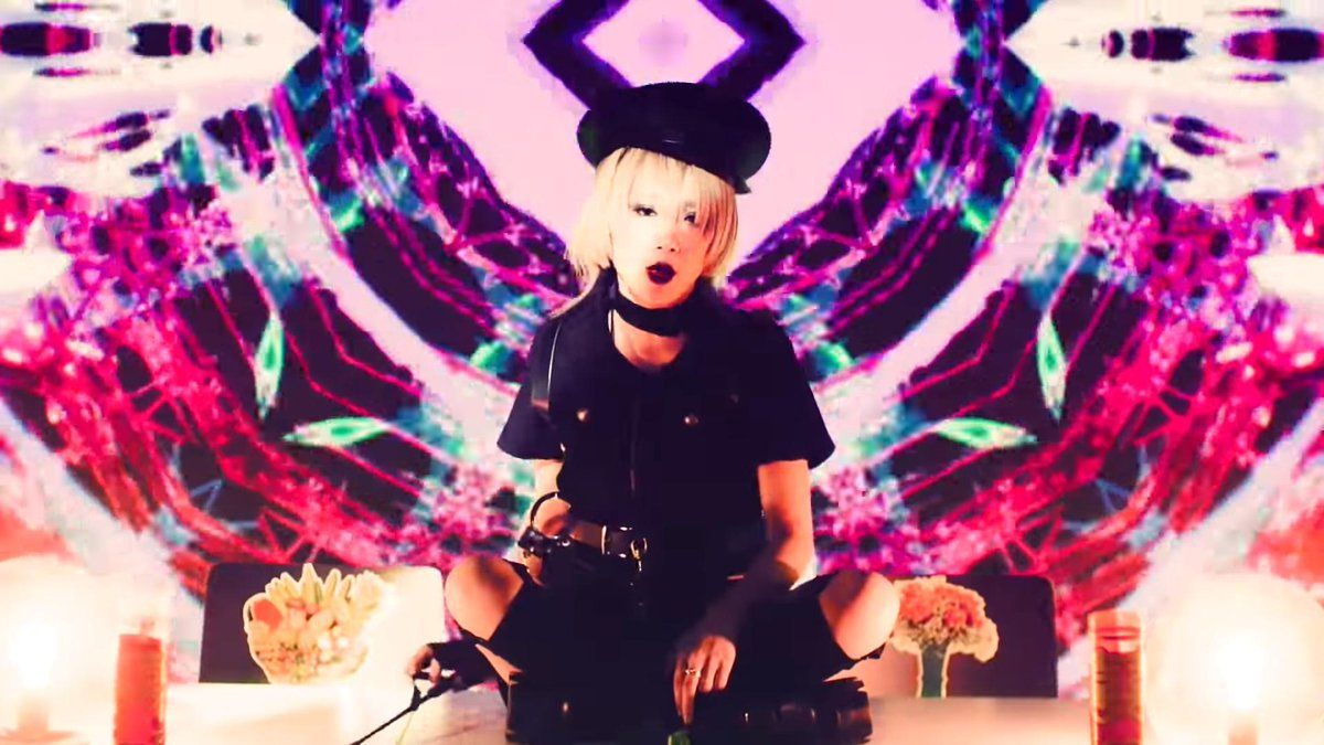 Jeremie - [MV] #Reol - #ウテナ / #Utena Music Video via #music #new #jpop