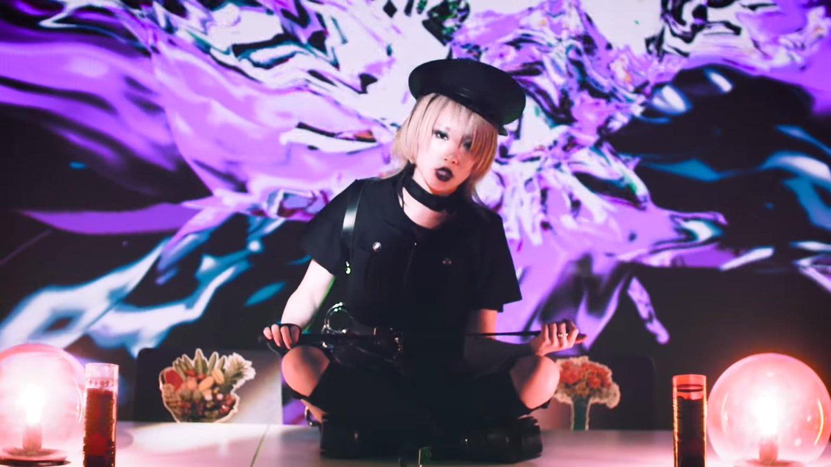 Jeremie - [MV] #Reol - #ウテナ / #Utena Music Video via #music #new #jpop