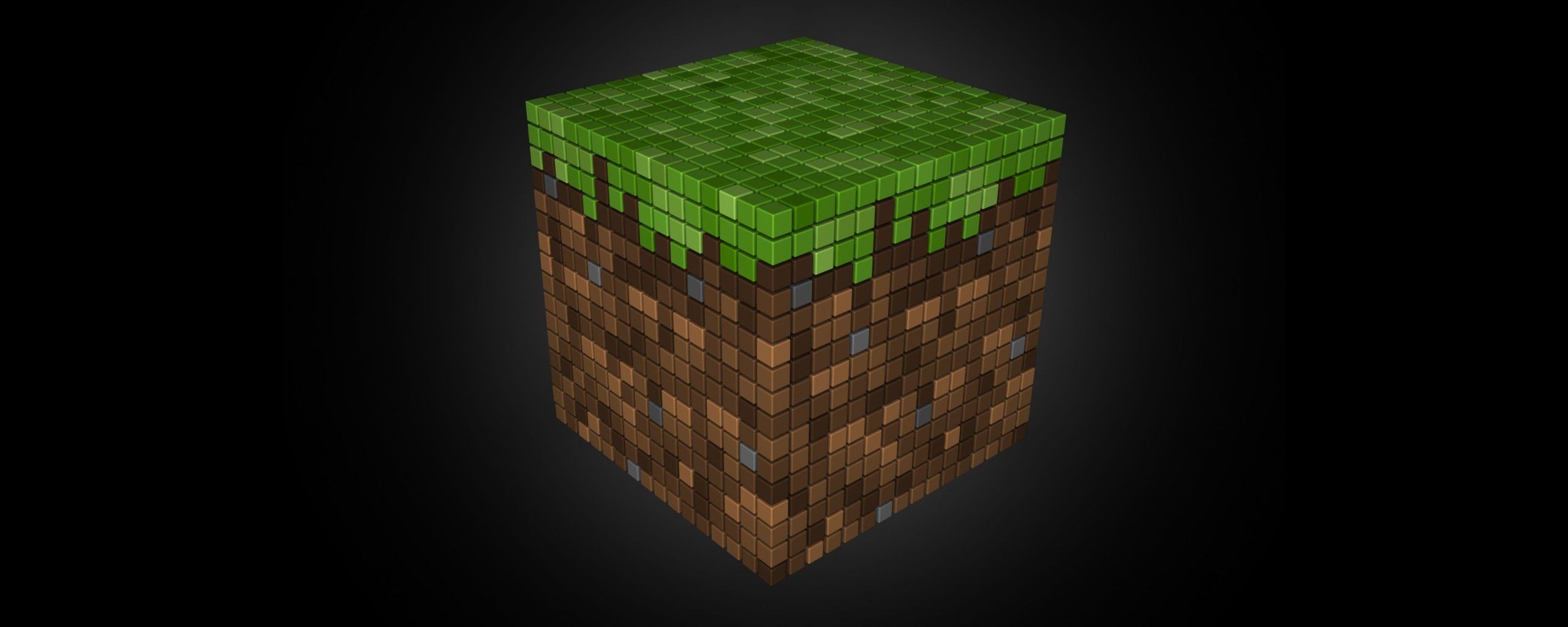 Free download blocks in certain biomes Grass is not a solid block but rather an [2560x1024] for your Desktop, Mobile & Tablet. Explore Minecraft Block Wallpaper. Best Minecraft Wallpaper