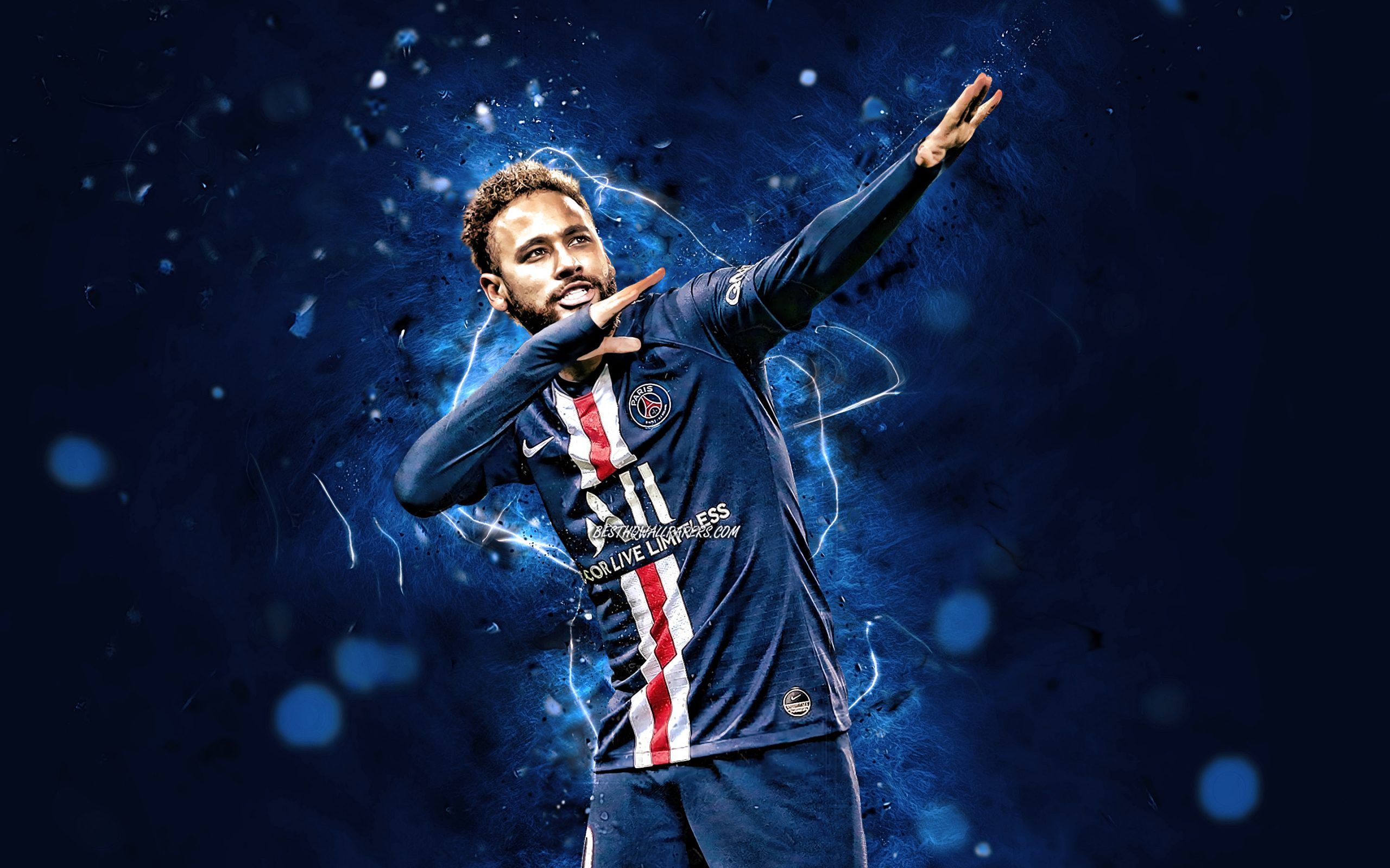 Neymar Jr. Wallpapers HD 2020