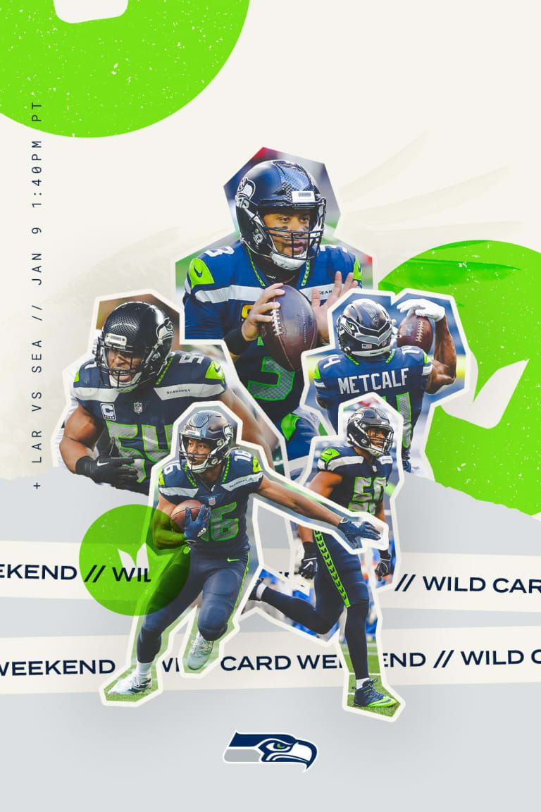 Seahawks Mobile Wallpaper