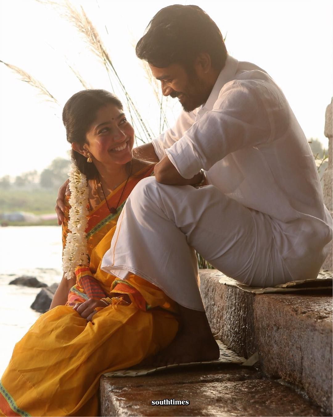 South Times on Instagram: “Thoughts on Maari 2, In director Balaji Mohan's sequel to Maari, Dhanush. Romantic couples photography, Actor photo, Romantic couples