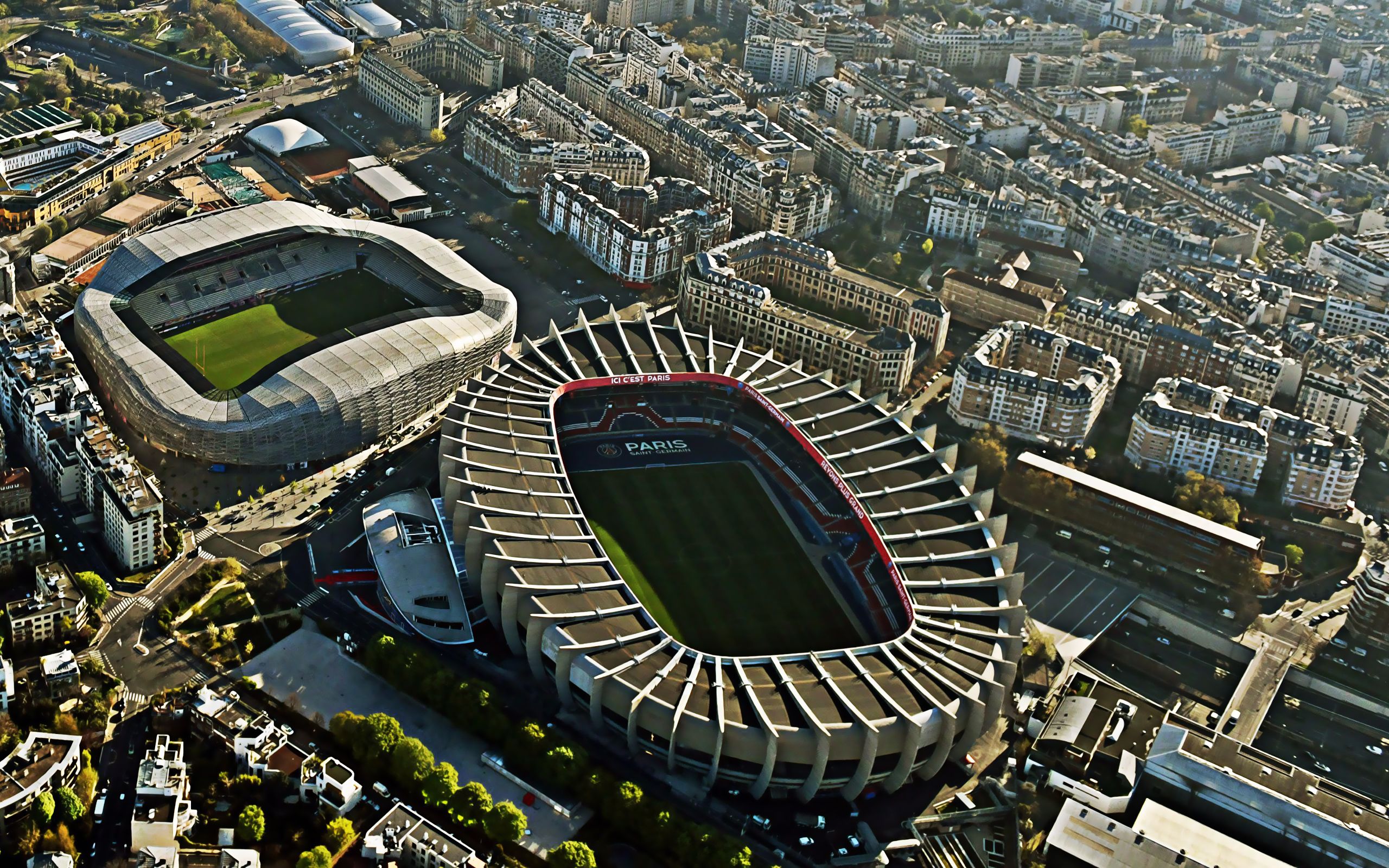 Stadium park. Париж парк де Пренс. Парк де Пренс стадион. Стадион парк де Пренс Париж Франция. Стадион Париж сен Жермен.