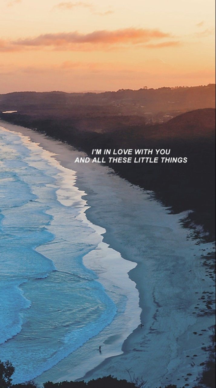 The Little Things Wallpapers - Wallpaper Cave