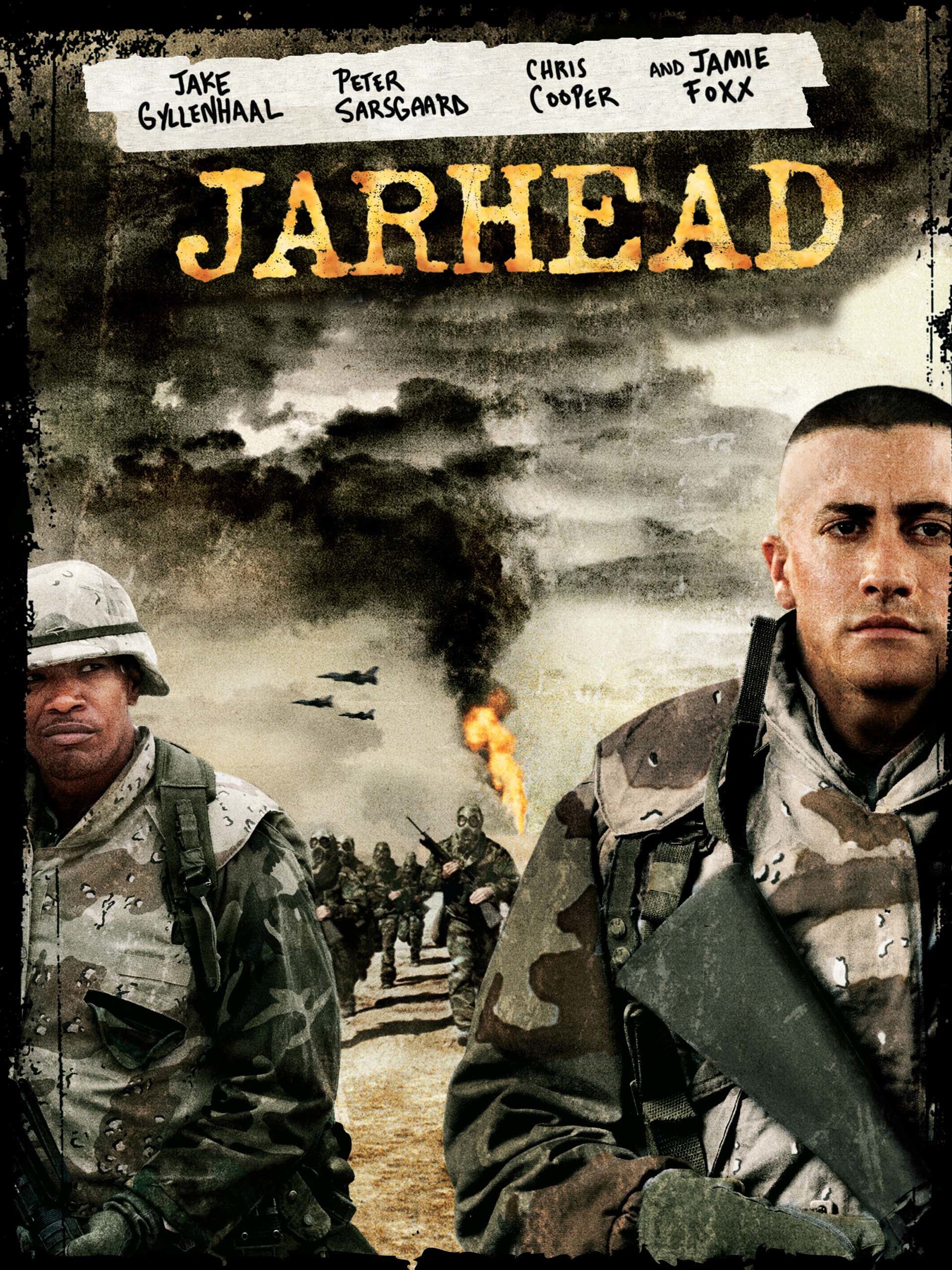 Prime Video: Jarhead