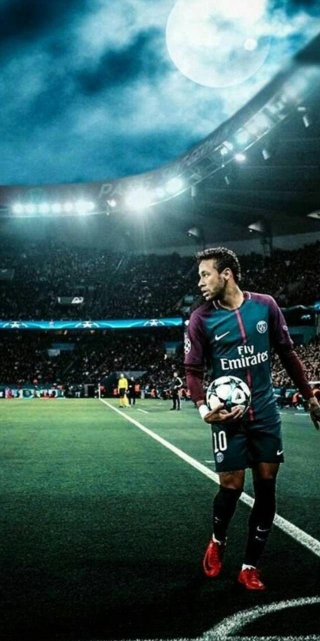 Download Neymar Wallpaper by Hardwell14 now. Browse millions of popular futbol Wallpaper and Ringtones. Neymar football, Neymar, Neymar jr