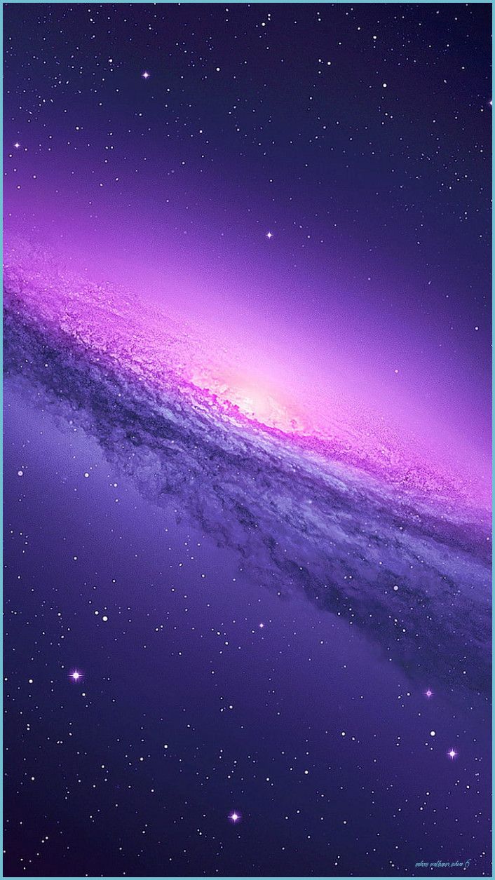 HD wallpaper: Purple Galaxy iPhone 11 Wallpaper Flare wallpaper iphone 6