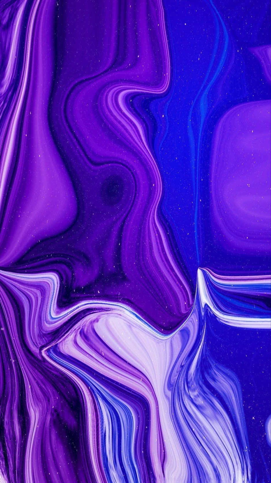 iPhone Wallpaper. Geometric wallpaper iphone, Purple wallpaper hd, iPhone wallpaper