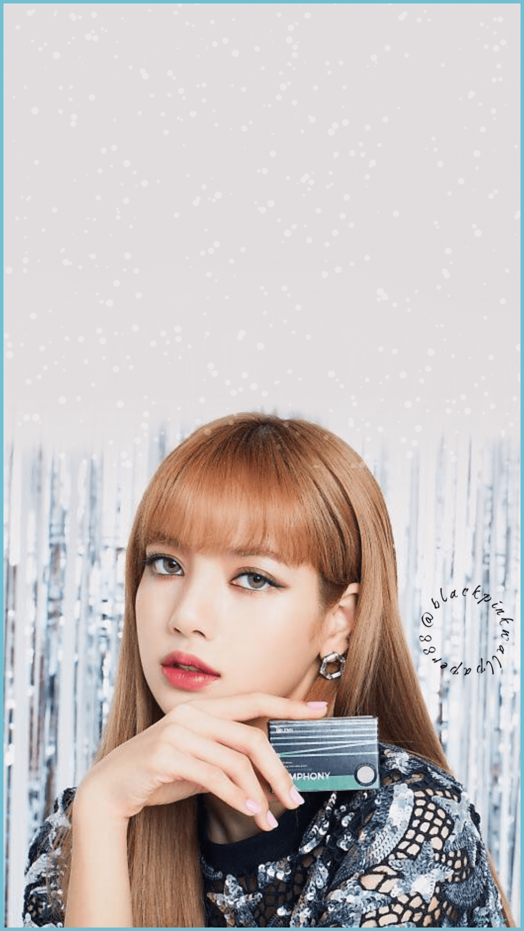 Fantastic Experience Of This Year's Blackpink Lisa Wallpaper. Blackpink Lisa Wallpaper