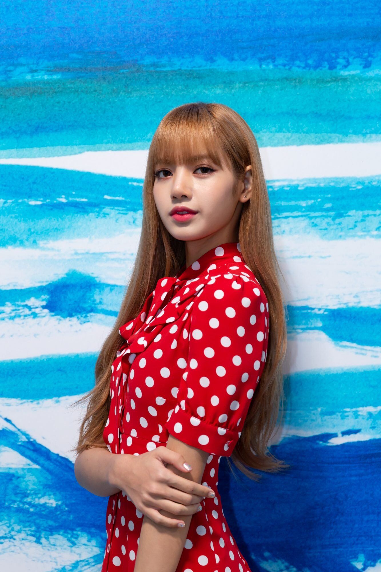 Lisa from BLACKPINK's Best Outfits