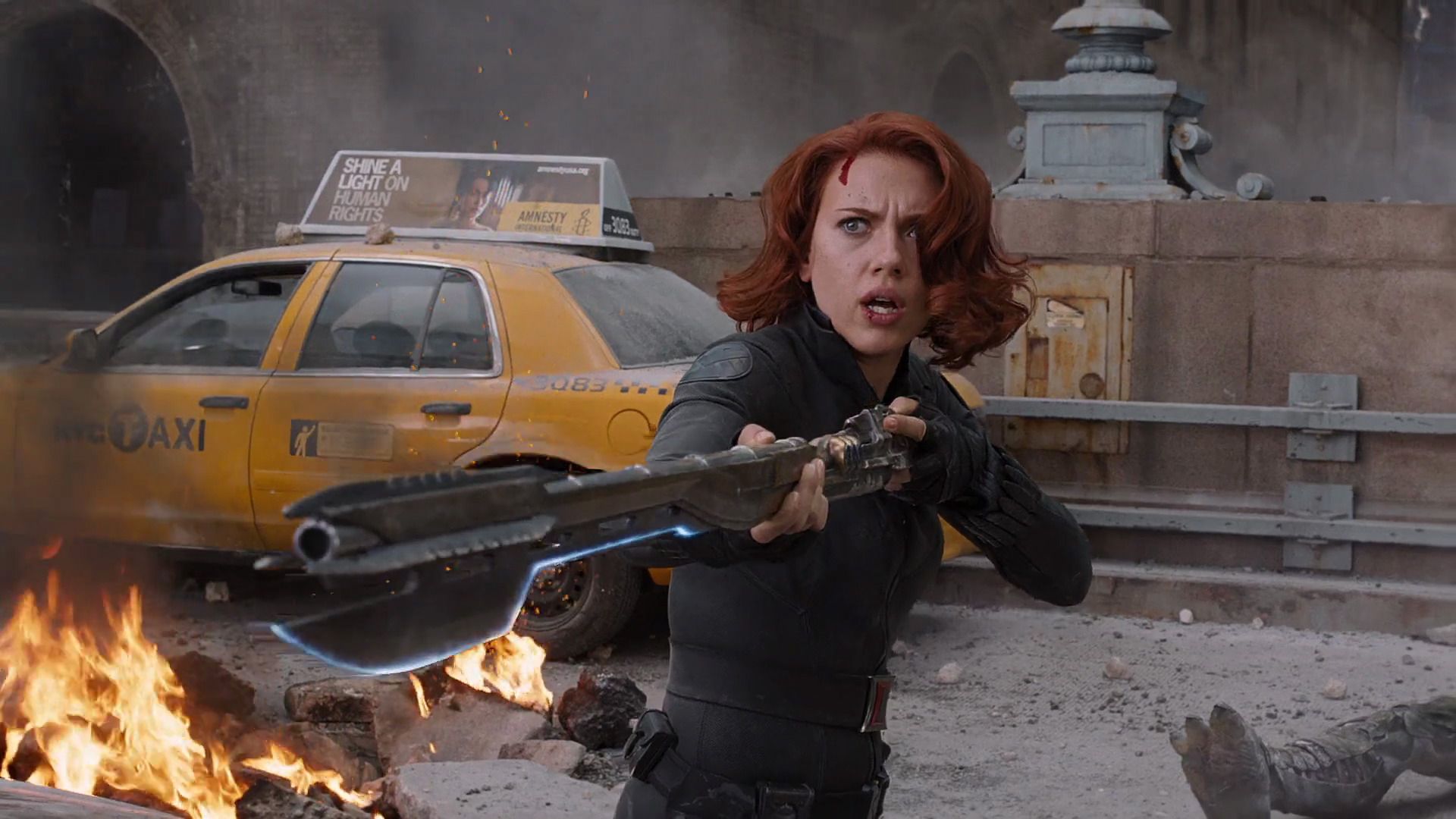 Free download Why the Strong Female Character Doesnt Represent Real Women [1920x1080] for your Desktop, Mobile & Tablet. Explore Captain America And Natasha Infinity War Wallpaper. Captain America And