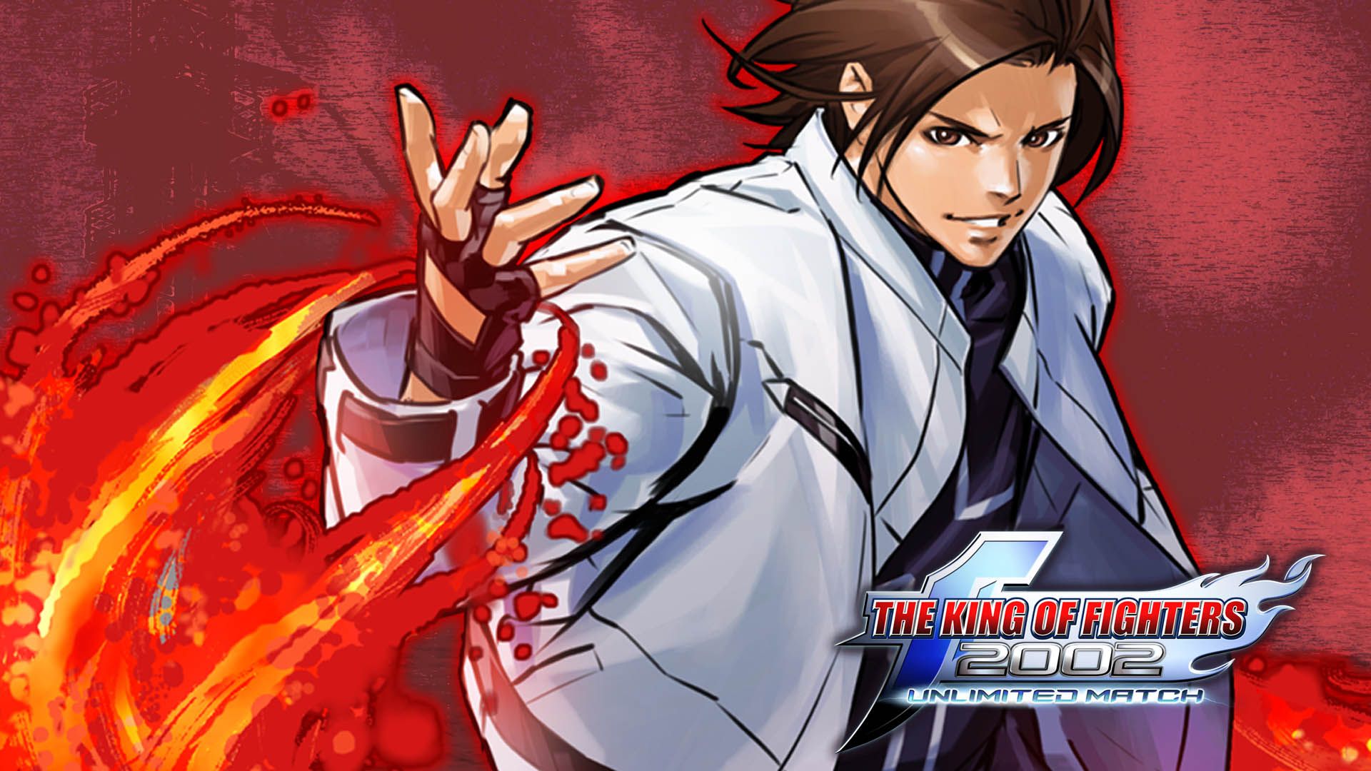 The King of Fighters 2002: Unlimited Match Details Games Database