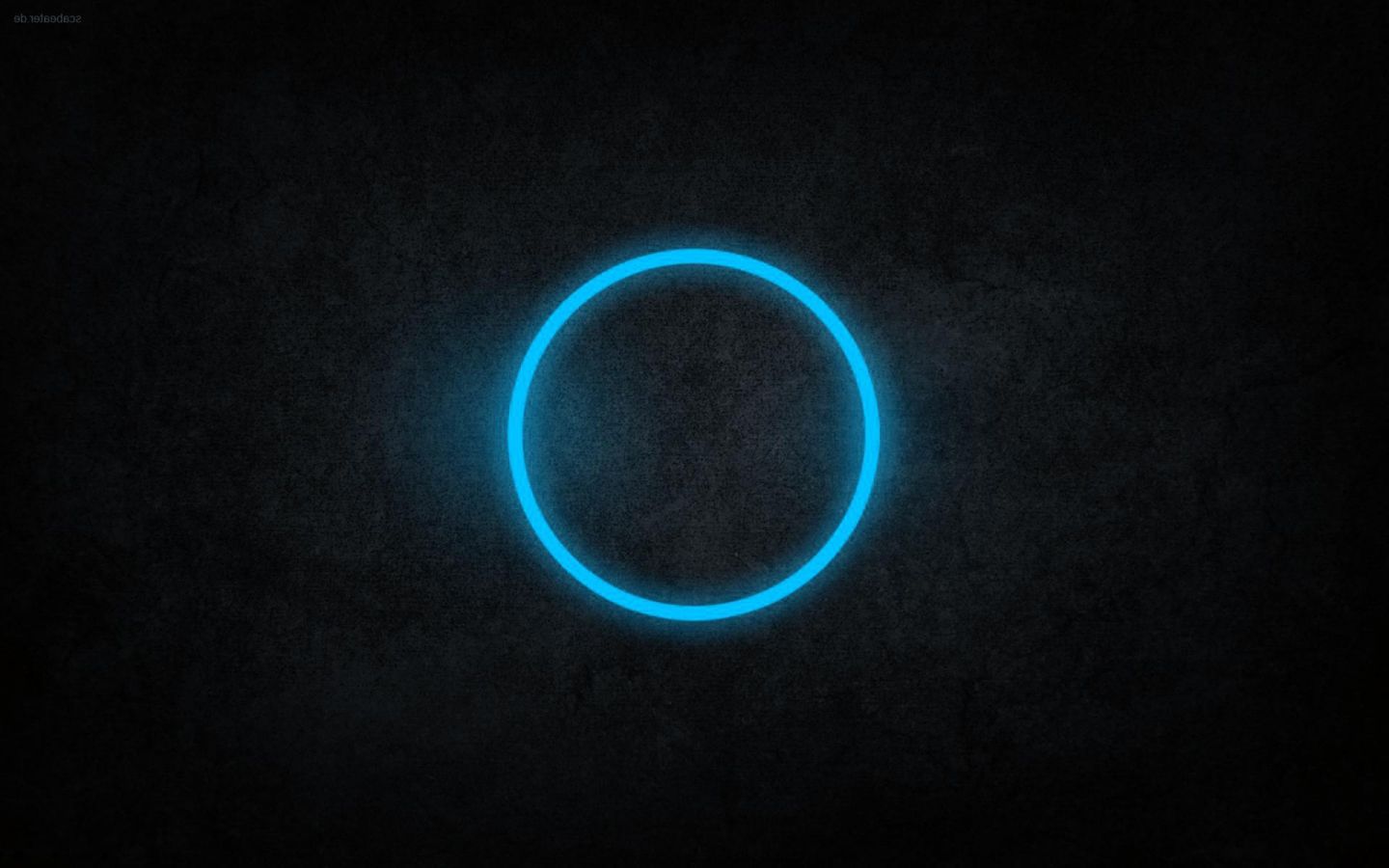 Free download Abstract Blue Black Dark Circles Rings Cyan Neon Art blue [1920x1200] for your Desktop, Mobile & Tablet. Explore Blue Circle Wallpaper. Old iPhone Wallpaper Blue Circles, Circle