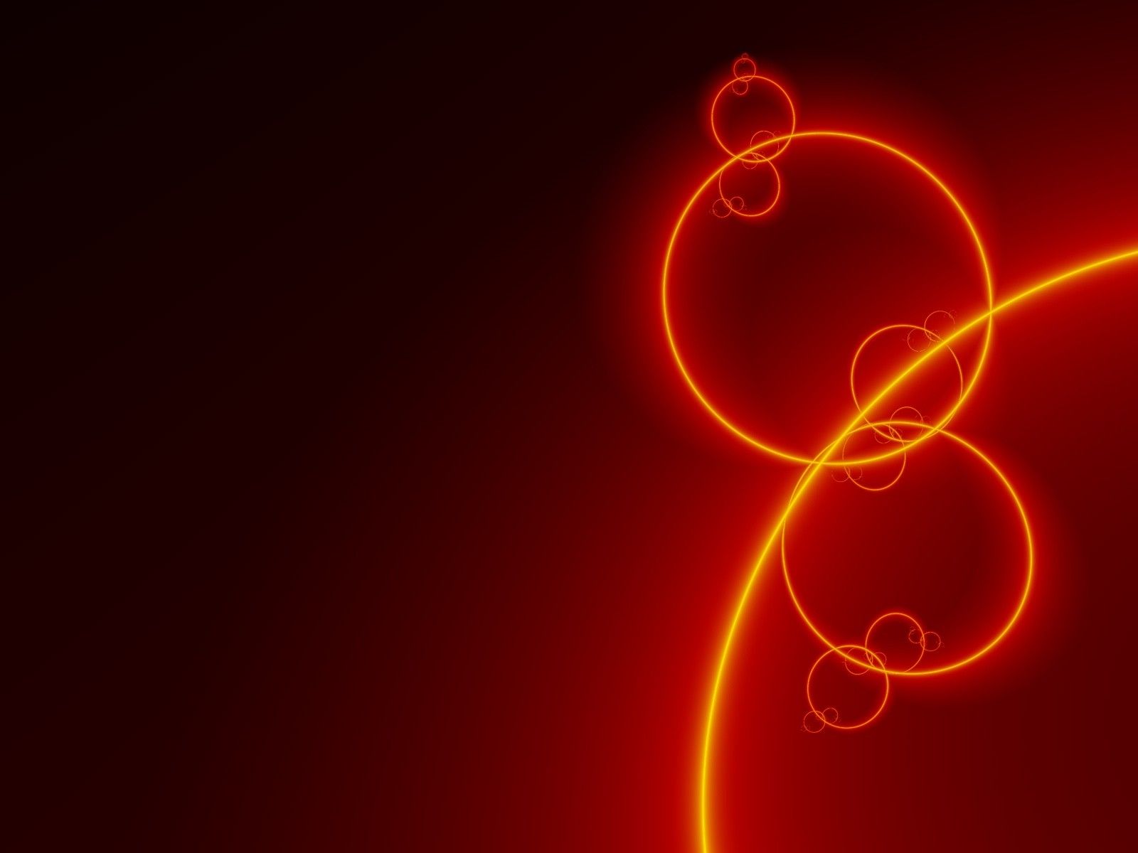 Neon Ring Wallpapers - Wallpaper Cave