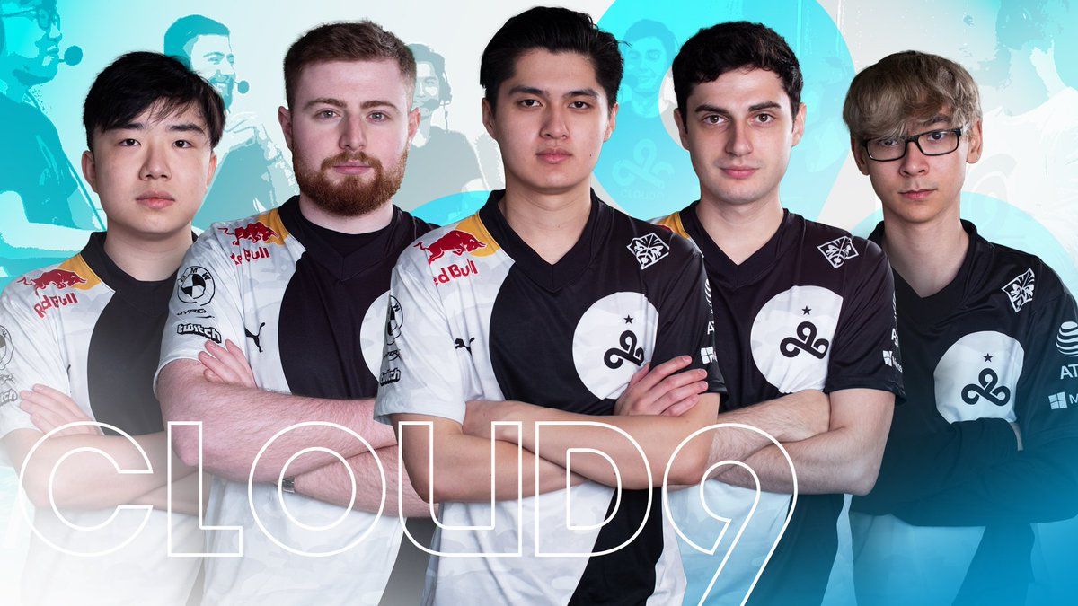 Cloud9 have several new faces in Cloud9 and they're here to introduce themselves. Meet the new #C9CSGO roster & join in on their discussion in the CS:GO Roundtable!