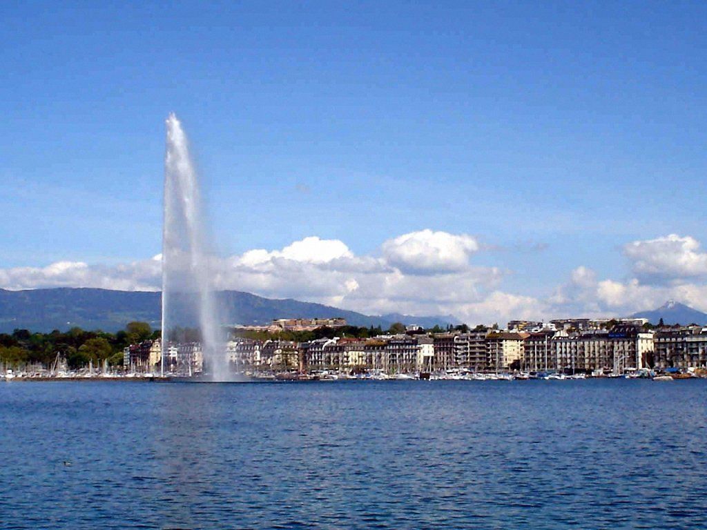 Geneva HD Wallpaperwallpaper.net