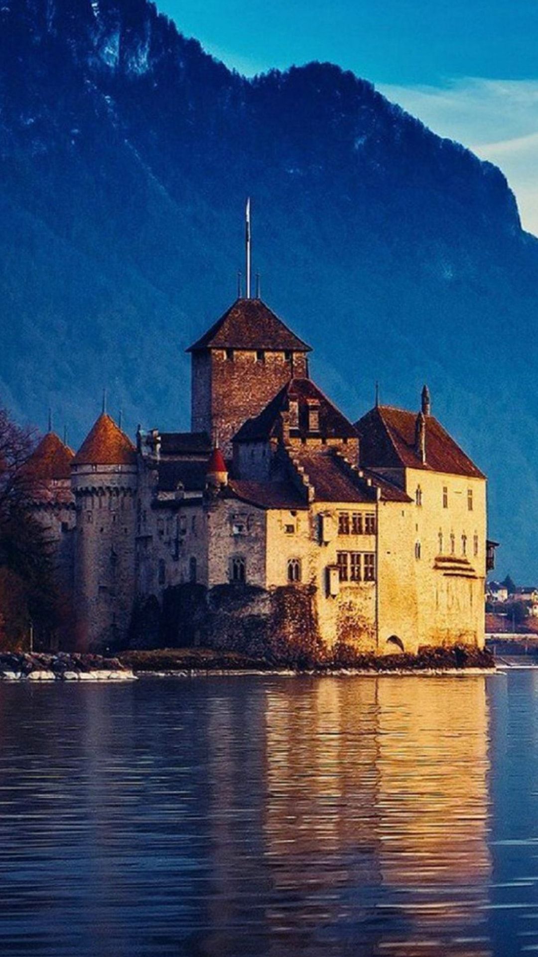 Geneva HD Wallpaperwallpaper.net