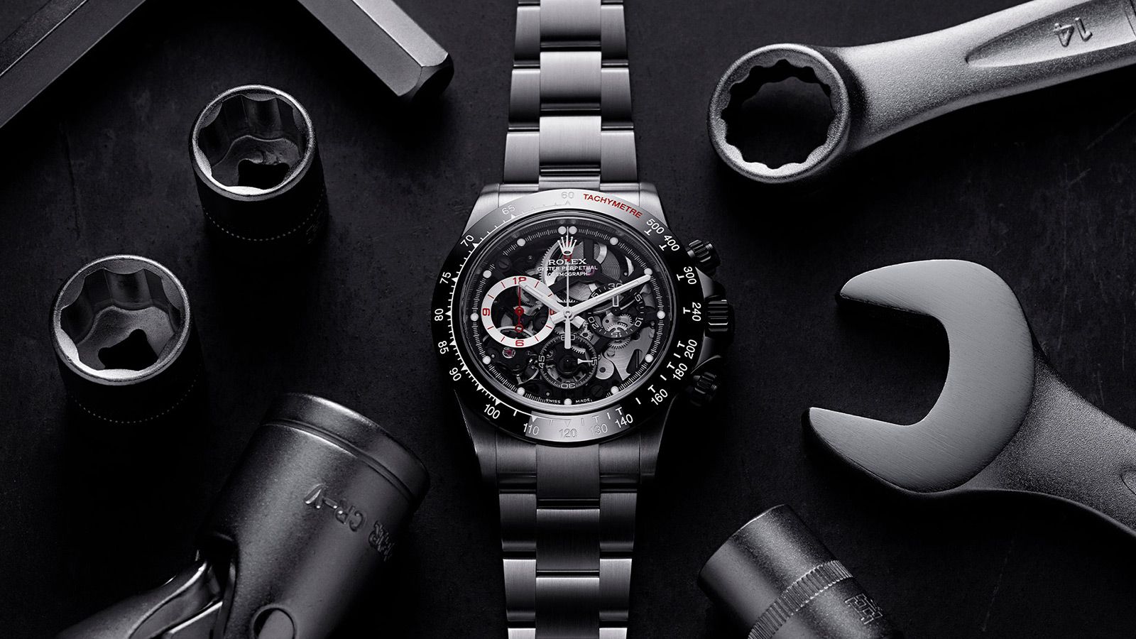 Artisans De Geneve La Barrichello Rolex Daytona Daytona Rubens Barrichello HD Wallpaper