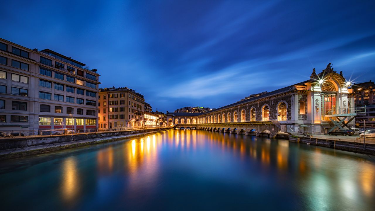 Geneve Wallpapers - Wallpaper Cave