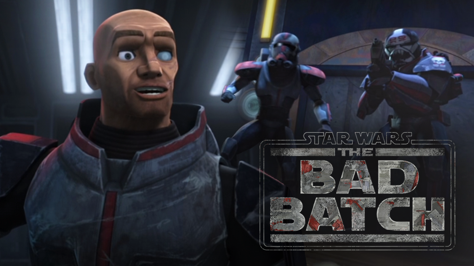 Star Wars confirm Clone Wars spinoff The Bad Batch: release date, more