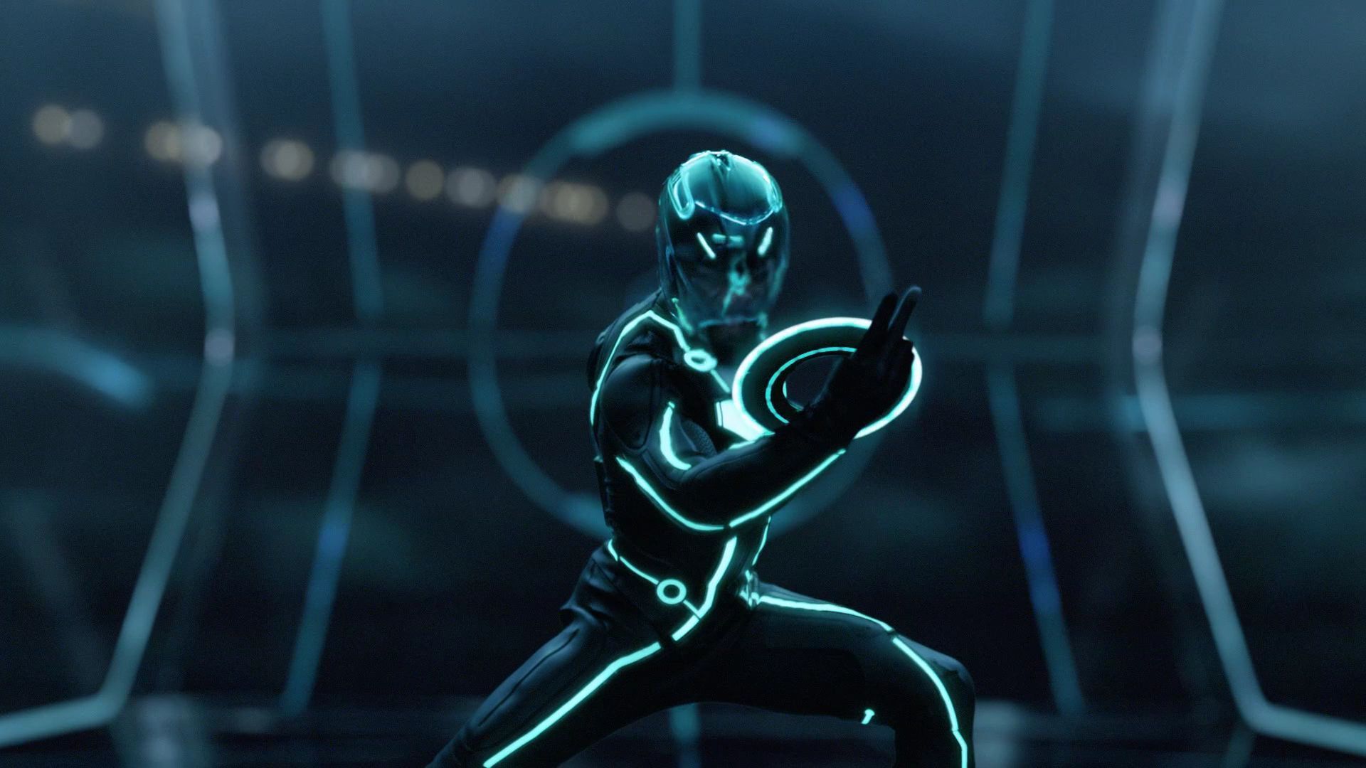 TRON 3' to Officially Begin Production this Fall. Rotoscopers. Tron legacy, Tron, Blockchain game
