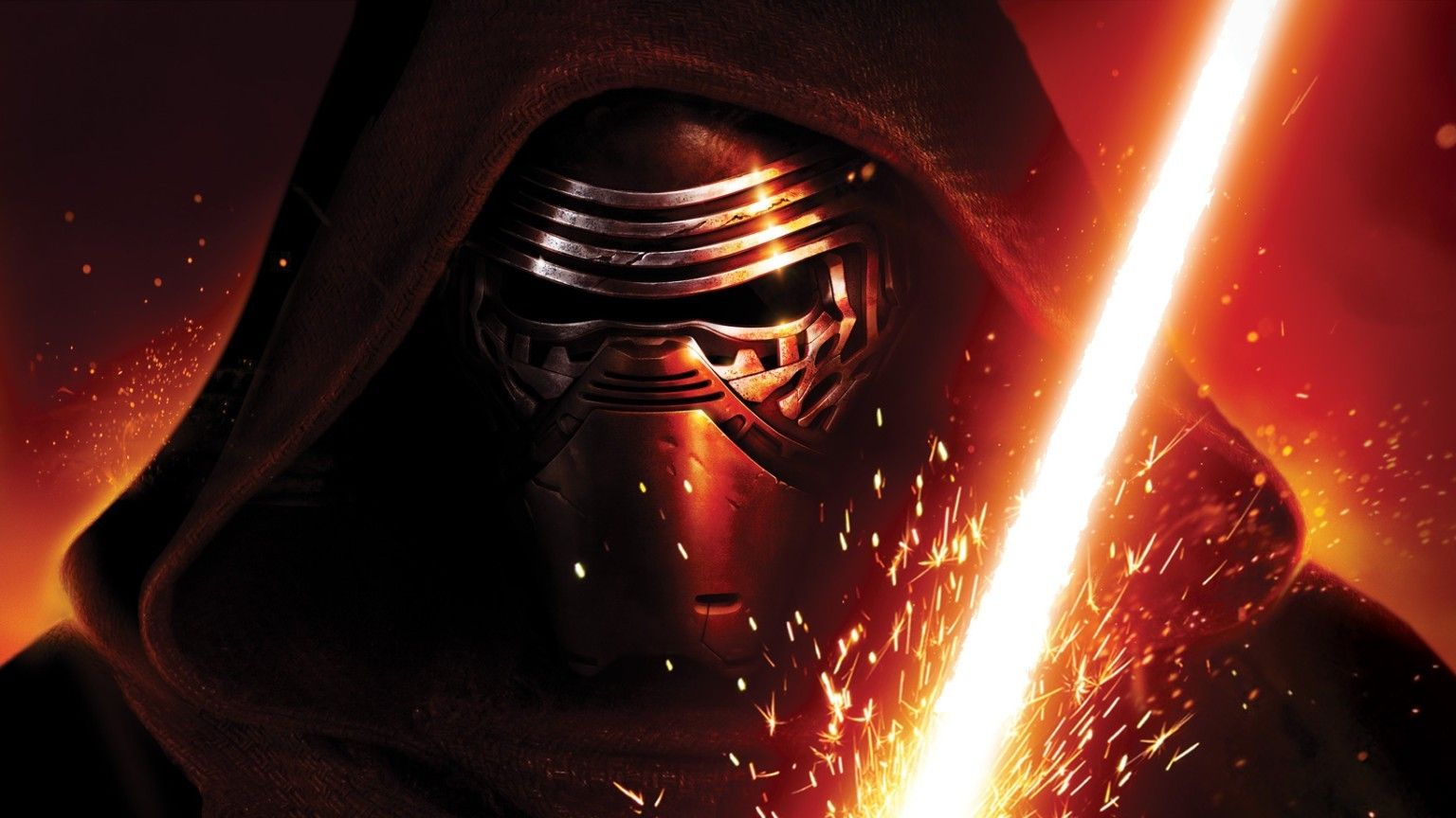 Kylo Ren, Star Wars, Star Wars: Episode VII The Force Awakens Wallpaper HD / Desktop and Mobile Background