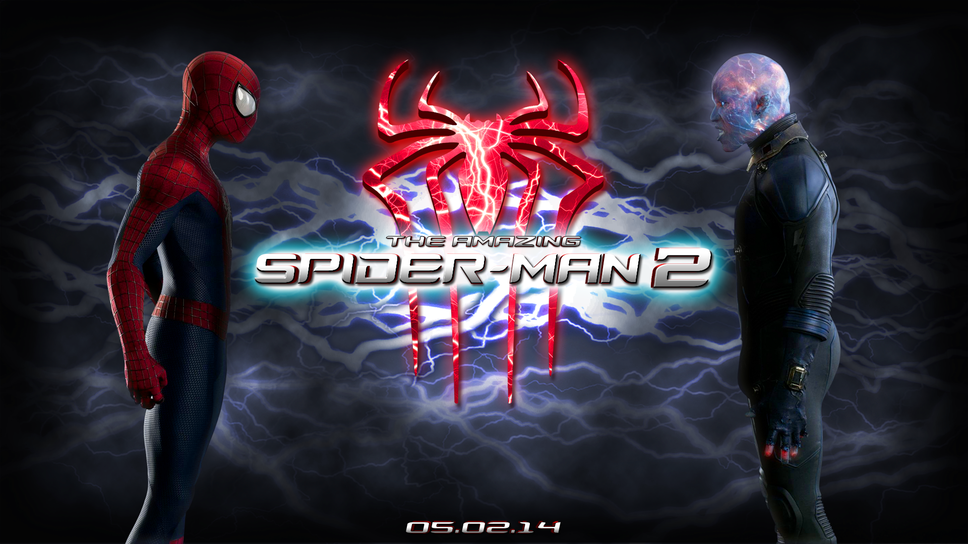 The Amazing Spider Man 2 Wallpaper & Picture